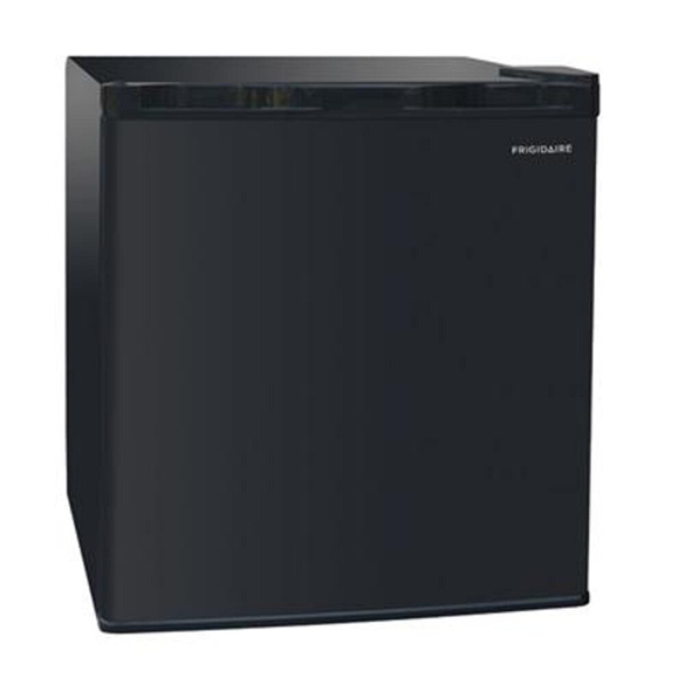 Frigidaire 1.6 cu. ft. Compact Refrigerator with Freezer | Wayfair