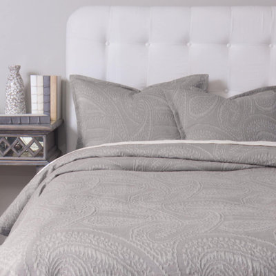 Cotton Pillow Sham