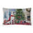 Other/No Pattern Outdoor Throw Pillow