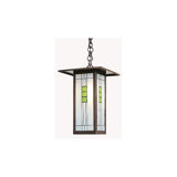 Franklin 1 - Light LED Outdoor Hanging Lantern