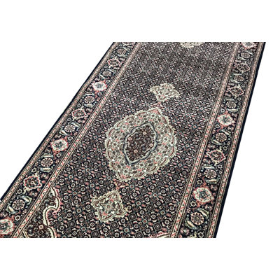 Shah One-of-a-Kind 2'5" X 9' Area Rug