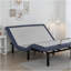 Queen Adjustable Bed Base With Head And Foot Position Adjustments-66841165