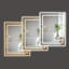 Miroir de salle de bain Smart Square