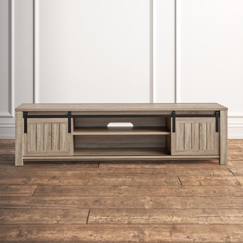 Ashiyah TV Stand for TVs up to 65"