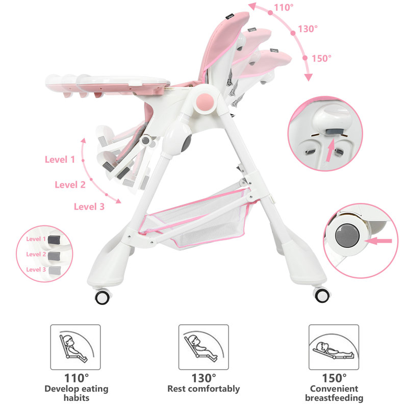 High Chair