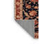 Tapis brun lavable à la machine-600153666