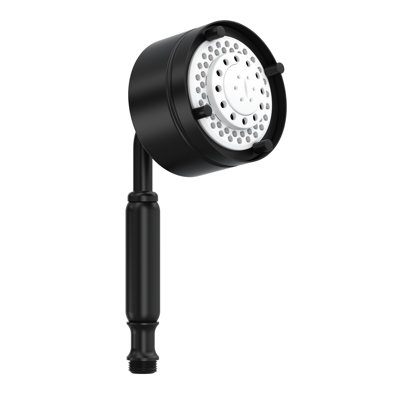 Graceline® Multi Function Handheld Shower Head