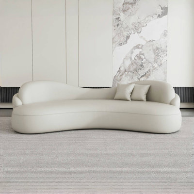 Simple Light Luxury Design Sofa