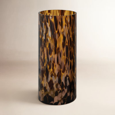 Glass Table Vase