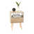 Natural est en rupture de stock