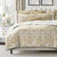Ensemble d'édredon en coton 8 pièces Savannah-101874434-101874432