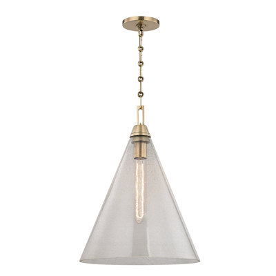 Newbury 1 - Light Pendant