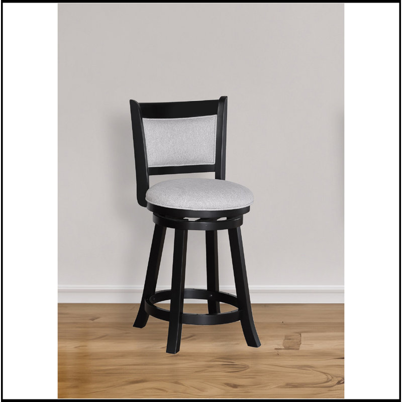 Mobilier de salle à manger en bois 2pc