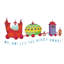 Wall Decal-35527289