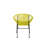 Concha Indoor/Outdoor Handmade Dining Chair-20420596-20420614