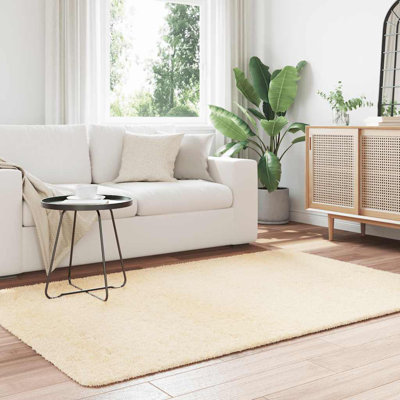 Solid Colour Area Rug