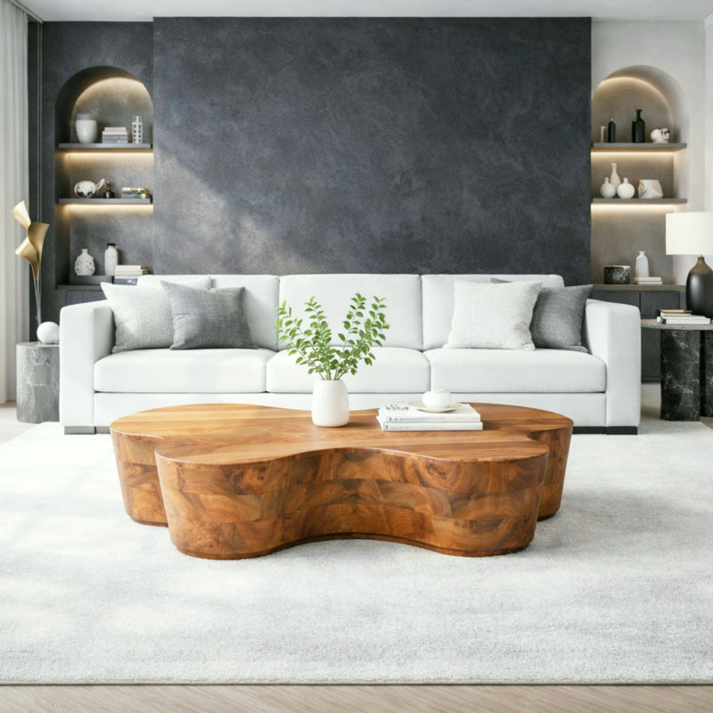 Table basse Elowen