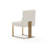 Counter Balance Dining Chair