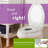 NextStep2 Elongated Slow Close Toilet Seat with Built-In Potty Training Seat