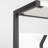 Chantal Hall Tree with Shoe Storage-963000637
