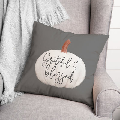 Throw Pillow