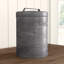 Industrial Kitchen Bread Bin
