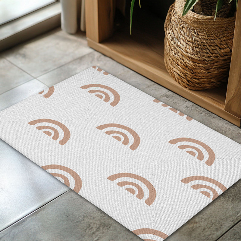 Sinsel, Rectangulaire 3 pi x 5 pi