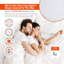 WÄRMER 'Cover Max' Electric Heated Blanket-62345313