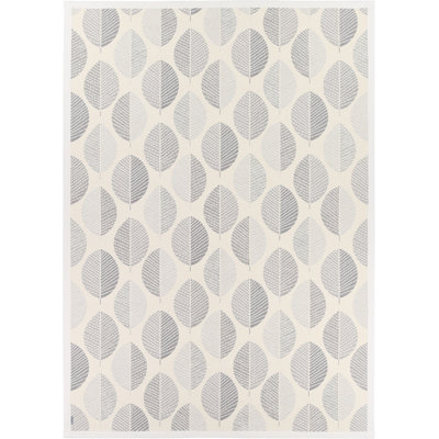 Andrade Floral Hand Woven Area Rug