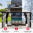 Metal Patio Gazebo-98387754