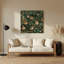 Oiseaux, art mural Wren-437785403