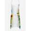 Floral Bib Apron