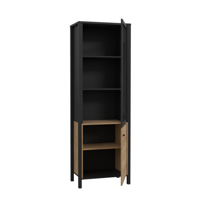 Lorrayne Display Cabinet