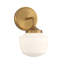 Cornwell 1 - Light Bath Sconce by Minka-Lavery®-468384118