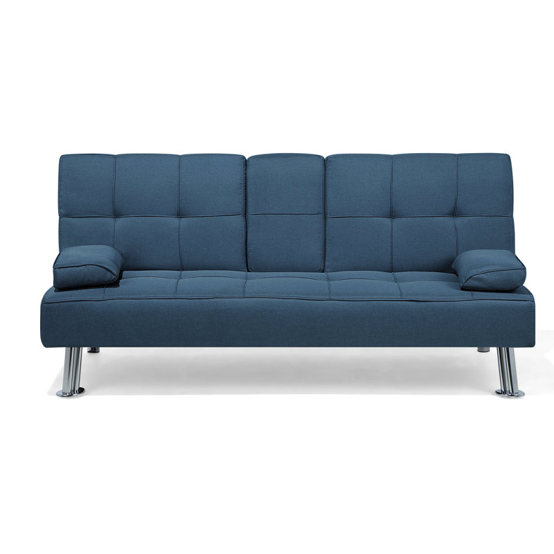 Frederico Sleeper, Blue