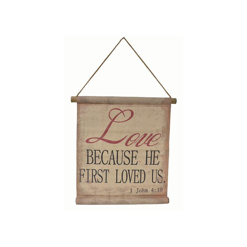 Traditional Wall Decor on Wood