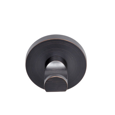 Baker Beach Wall Mounted Robe Hook