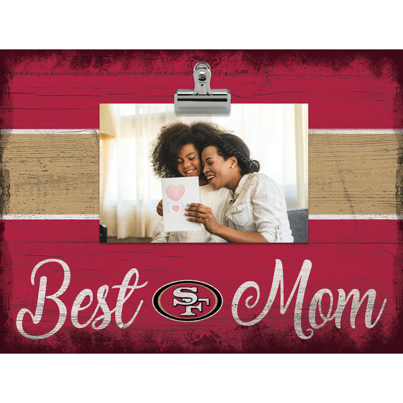 Entertainment Wall Decor, San Francisco 49ers