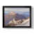 Framed Canvas