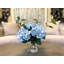 Spring Additions Hydrangea Flower Spray Arrangement-457469428