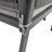 K&K 4-Piece Rope Patio Furniture Set-9346143-9346142