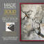 ANIMALS Series XLVII - reproduction encadrée de qualité supérieure - prête à être accrochée - aucun clou requis-2094051670-2094051679