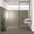 Refinery 24'' W x 48'' L Porcelain Singular Tile-63304977