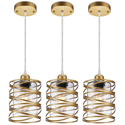 Askey 3 - Light Matte Black Cylinder Pendant