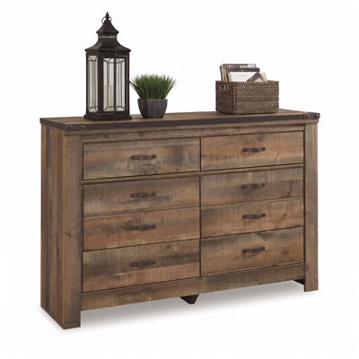 Commode 6 tiroirs Euodge