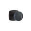 Select Round Knob with Square Rosette-1577556126-1577556127