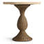 Table d'appoint Palm Court