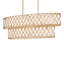 Estie 10 - Light Chandelier
