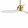 Gianick Ceiling Fan with LED Lights