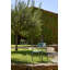 Toledo Aire Eco Outdoor Dining Armchair-290509516